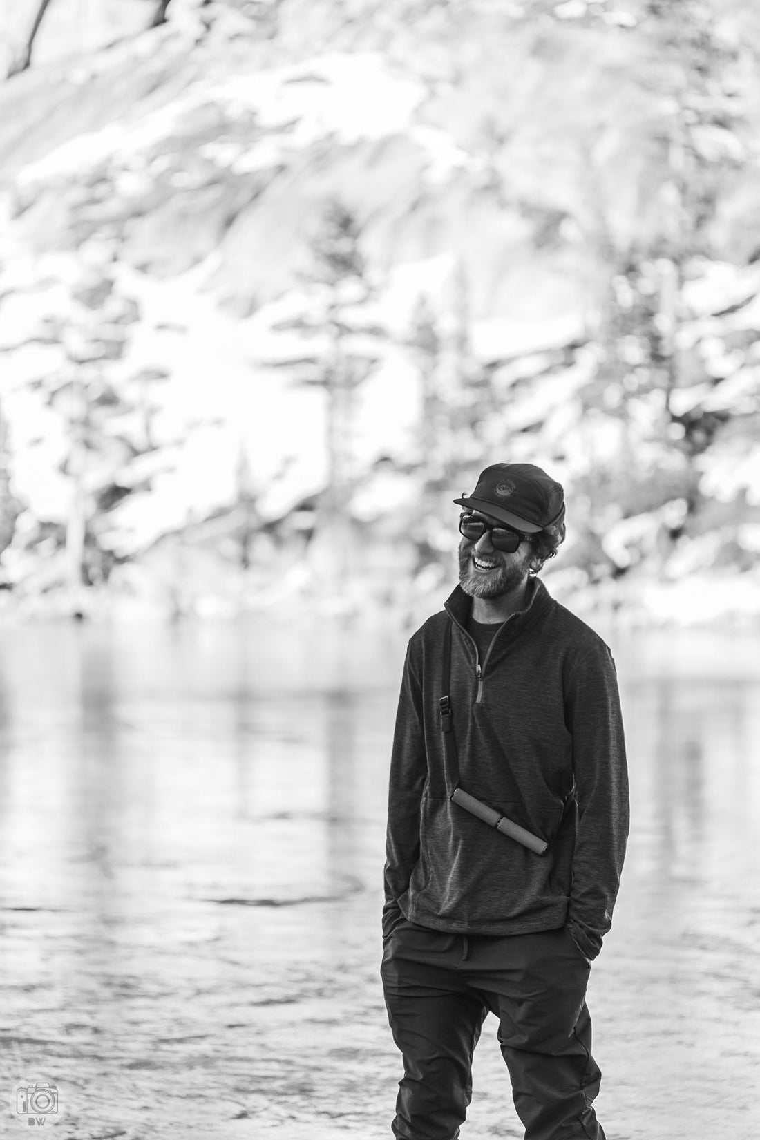 ZipFit // SnowBrains - The Pro's Choice for Ski Boot Liners, Kyle Smaine