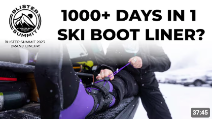 Chris Talks with Kara Willard About ZipFit Brand Line-Up