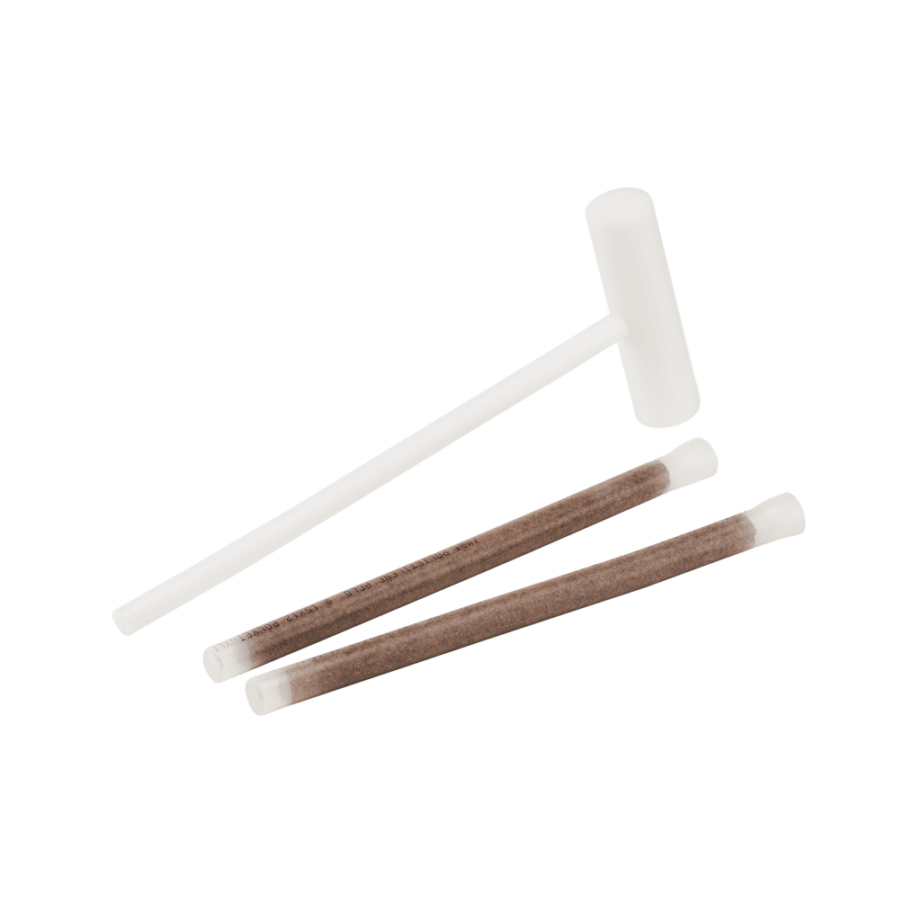 SPOTFIT - Kit - Plunger + 2 tubes