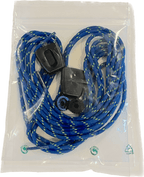 Laces Kit - Laces + laces anchors