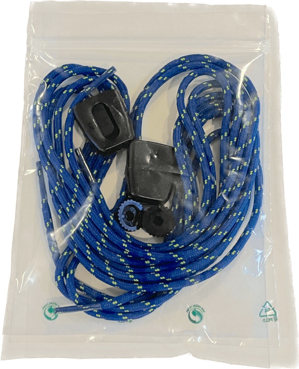 Laces Kit - Laces + laces anchors