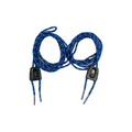 Laces Kit - Laces + laces anchors